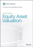Jerald E Pinto, Jerald E. Pinto - Equity Asset Valuation