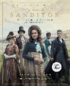 Sara Sheridan, Sheridan Sara - The World of Sanditon