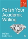 Helen Coleman, Helen (Glyndwr University Uk) Coleman, Helen Coleman - Polish Your Academic Writing