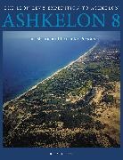 Tracy Hoffman, Tracy (Tel Shimron Excavations) Hoffman, Tracy Lynn Hoffman - Ashkelon 8