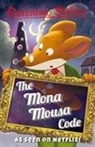 Geronimo Stilton - Geronimo Stilton: The Mona Mousa Code