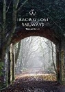 Trevor Yorke, Trevor (Author) Yorke - Tracing Lost Railways