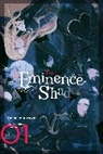 Daisuke Aizawa, Daisuke Aizawa, Touzai Touzai - The Eminence in Shadow, Vol. 1 (light novel)
