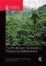 Justin (City University of New York Garson, Justin Plutynski Garson, Justin Garson, Justin (City University of New York Garson, Garson Justin, Anya Plutynski... - Routledge Handbook of Philosophy of Biodiversity