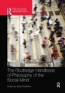 Julian Kiverstein, Julian (University of Amsterdam Kiverstein, Julian Kiverstein, Julian (University of Amsterdam Kiverstein - Routledge Handbook of Philosophy of the Social Mind