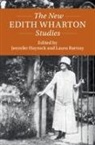 Jennifer (State University College Haytock, Jennifer Rattray Haytock, Jennifer Haytock, Jennifer (State University College Haytock, Laura Rattray, Laura (University of Glasgow) Rattray - New Edith Wharton Studies