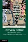 Sandra (University of Cambridge) Brunnegger, Sandra Brunnegger, Sandra (University of Cambridge) Brunnegger, Brunnegger Sandra - Everyday Justice