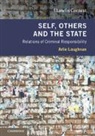 Arlie Loughnan, Arlie (University of Sydney) Loughnan, Loughnan Arlie - Self, Others and the State
