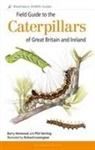 Barry Henwood, Mr Barry Henwood, Dr Phil Sterling, Dr Phil Henwood Sterling, Phil Sterling, Phil Henwood Sterling... - Field Guide to the Caterpillars of Great Britain and Ireland