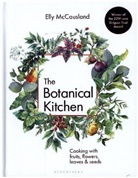 Dr Elly Mccausland, Elly McCausland - The Botanical Kitchen