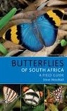 Steve Woodhall - Field Guide to Butterflies of South Africa