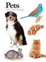 Claudia Martin - Pets