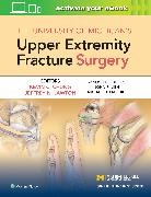 Chung, Kevin C Chung, Kevin C. Chung - The University of Michigan's Upper Extremity Fracture Surgery