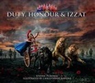Steven Purewal, Christopher Rawlins - Duty, Honour & Izzat