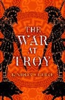 Lindsay Clarke, Clarke Lindsay - The Troy Quartet