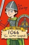 Jim Eldridge - 1066: The Norman Conquest