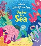 Milbourne, Anna Milbourne, Milbourne Anna, Mariana Ruiz Johnson, Mariana Ruiz, Mariana Ruiz Johnson - Under the Sea