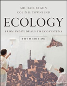 M Begon, Michae Begon, Michael Begon, Michael (University of Liverpool) Begon, Michael (University of Liverpool) Townsend Begon, Michael Townsend Begon... - Ecology
