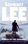 Stewart Lee - March of the Lemmings