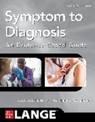 Diane Altkorn, Altkorn Diane, Adam Cifu, Adam S. Cifu, Cifu Adam S., Scott Stern... - Symptom to Diagnosis