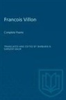 Barbara N. Sargent-Baur - Francois Villon