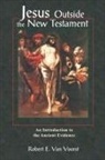 Robert E.Van Voorst, Robert van Voorst - Jesus Outside the New Testament