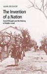 Alain Dieckhoff, Dieckhoff Alain - Invention of a Nation