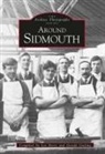 Les Berry, Gerald Gosling, Gerald Gossling - Around Sidmouth