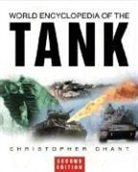 Christopher Chant - World Encyclopedia of the Tank