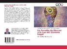 Luis Eduard Castaño Astudillo, Luis Eduardo Castaño Astudillo, José Alf Valencia, José Alfredo Valencia - La Parodia de Marcas a la Luz del Sistema Legal