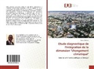 Sanou Dakono - Etude diagnostique de l'intégration de la dimension "changement climatique"