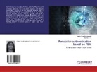 Ambik Dasa Ravindranath, Ambika Dasa Ravindranath, Radhika K R, Radhika K. R. - Periocular authentication based on FEM