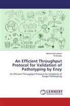 Till Bradley, Mohamme Jawhar, Mohammed Jawhar - An Efficient Throughput Protocol for Validation of Pathotyping by Enzy