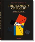 Oliver Byrne, Werner Oechslin, Werner Oechslin - The First Six Books of the Elements of Euclid