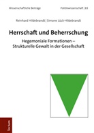 Reinhar Hildebrandt, Reinhard Hildebrandt, Simone Lück-Hildebrandt - Herrschaft und Beherrschung