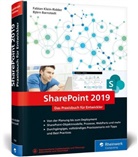Björn Barnstedt, Fabia Klein-Ridder, Fabian Klein-Ridder - SharePoint 2019