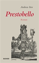 Andreas Iten - Prestobello