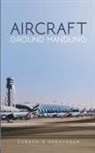 Subash S Narayanan, Subash S. Narayanan - AIRCRAFT GROUND HANDLING