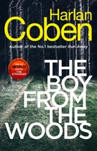 Harlan Coben - The Boy from the Woods