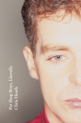 Chris Heath,  Heath Chris - Pet Shop Boys, Literally