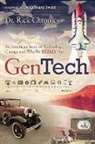 Dr. Rick Chromey, Rick Chromey - GenTech