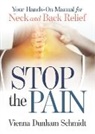 Vienna Schmidt, Vienna Dunham Schmidt - Stop the Pain