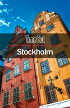 Time Out - Stockholm