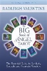 Radleigh Valentine, Valentine Radleigh - The Big Book of Angel Tarot