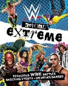 Dean Miller - WWE Beyond Extreme