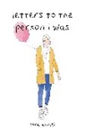 Sana Abuleil - Letters to the Person I Was