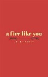 Upile Chisala - A Fire Like You