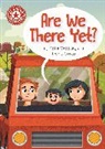 Denis Cristo, Katie Woolley, Denis Cristo - Reading Champion: Are We There Yet?