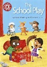 Marcus Cutler, Katie Woolley, Marcus Cutler, Cutler Marcus - Reading Champion: The School Play