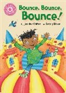 Beccy Blake, Jackie Walter, Walter Jackie, Beccy Blake, Blake Beccy - Reading Champion: Bounce, Bounce, Bounce!